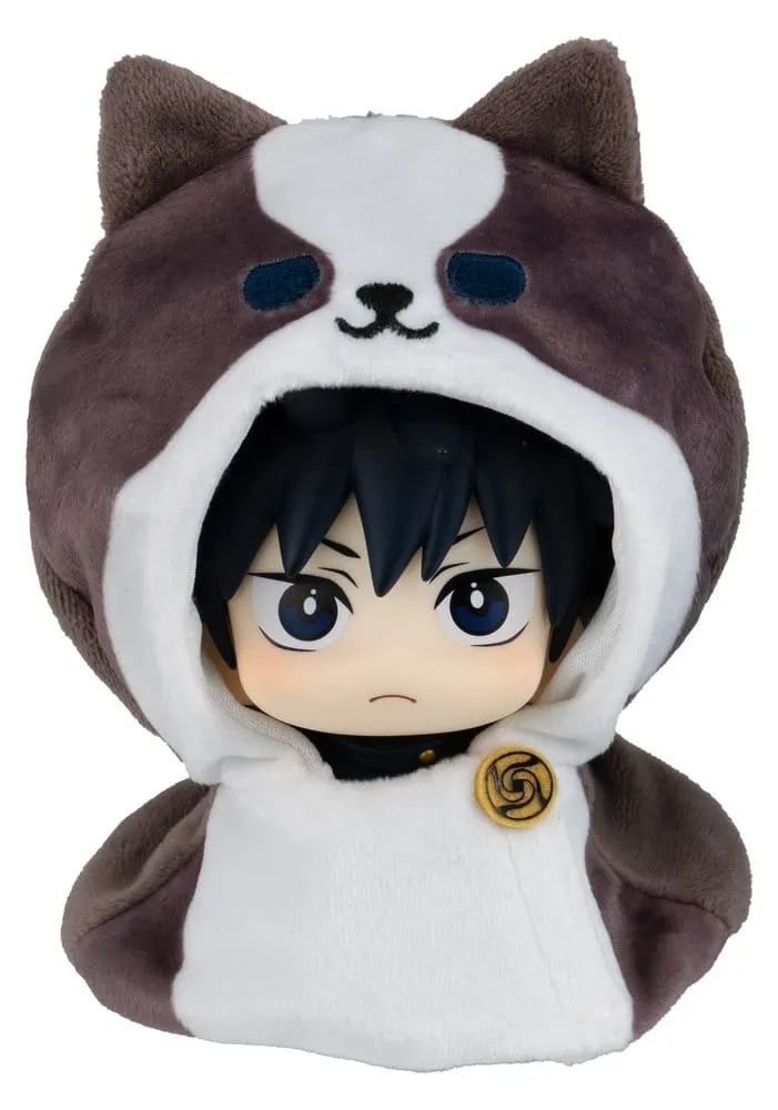 Jujutsu Kaisen Look Up Cape for PVC Figures Anime 5th Anniversary Megumi Fushiguro